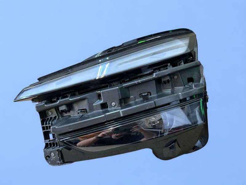 ✅ 2025-2026 Tesla Model Y Juniper Headlight Left LH 1918347-00-D OEM /damaged