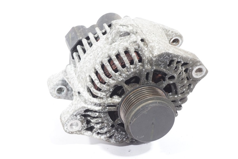 2011 - 2014 HYUNDAI SONATA GLS ALTERNATOR GENERATOR OEM