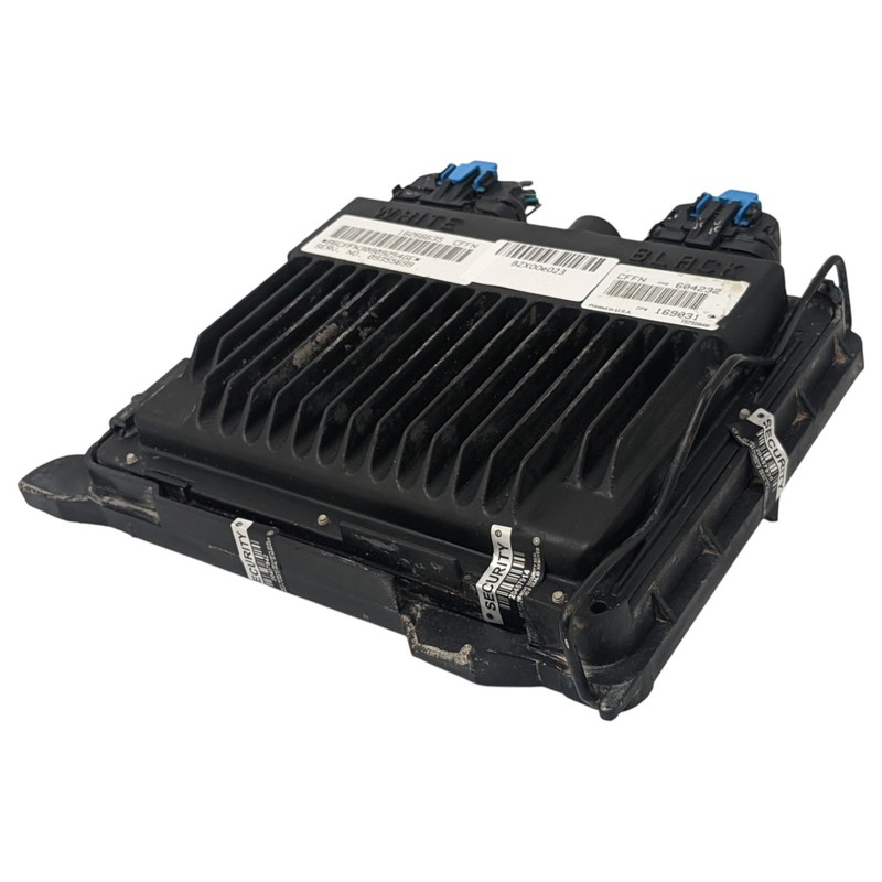 1998 1999 Suburban Engine computer 09355699 ECM PCM