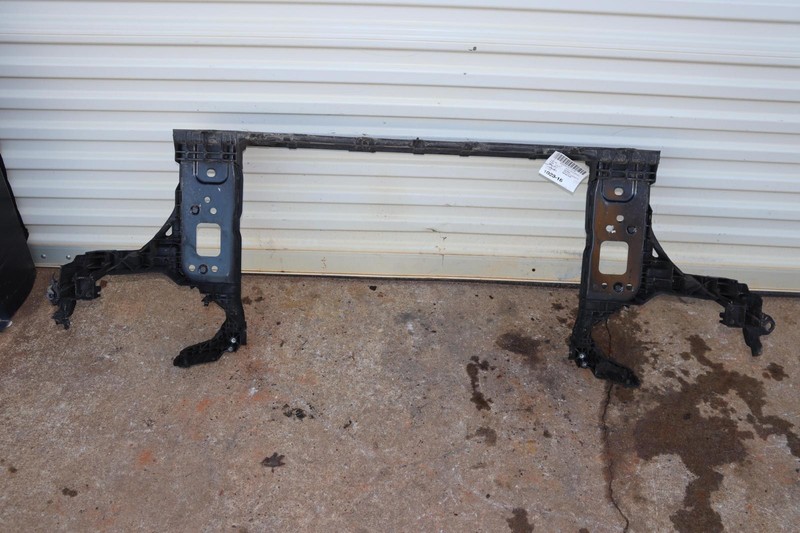 2016-2020 KIA OPTIMA 2.4L ENGINE RADIATOR CORE SUPPORT PANEL FRAME OEM