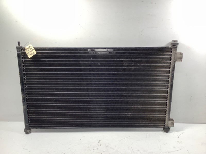 98-02 Honda Accord V6 A/C Condenser 80100-S87-A00 OEM