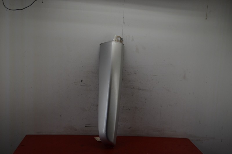 03-11 HONDA ELEMENT REAR LEFT DRIVER SIDE ROOF MOLDING TRIM SILVER OEM