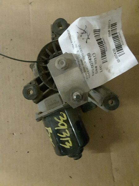 91 92 93 94 95 96 97 98 99 CHEVY 1500 PICKUP WINDSHIELD WIPER MTR 126083