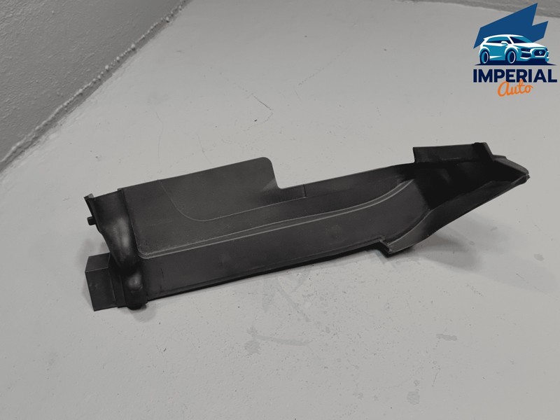2017-2025 Audi Q7 Front Left Driver Fender Extension Seal Panel OEM