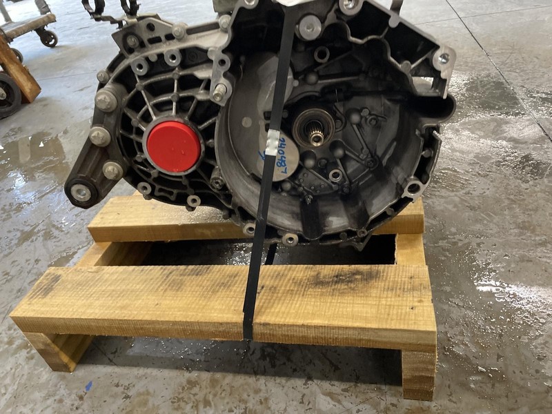 15-'18 JEEP RENEGADE Manual Transmission 1.4L 4x4 71k miles 6 Month Wnty!
