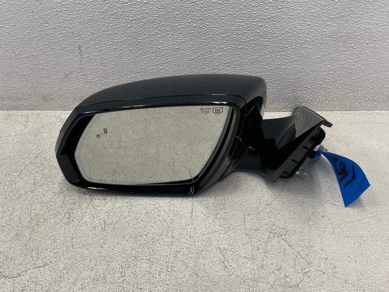 18 19 20 Genesis G80 Left Driver Side View Mirror Blindspot Camera 1617 OEM