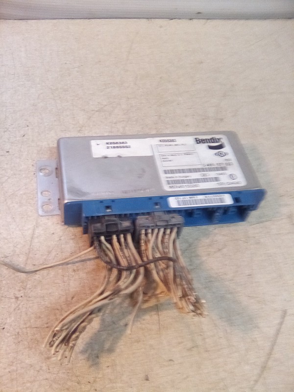 Mack Bendix 0 486 107 023, K058383 ABS Brake Module