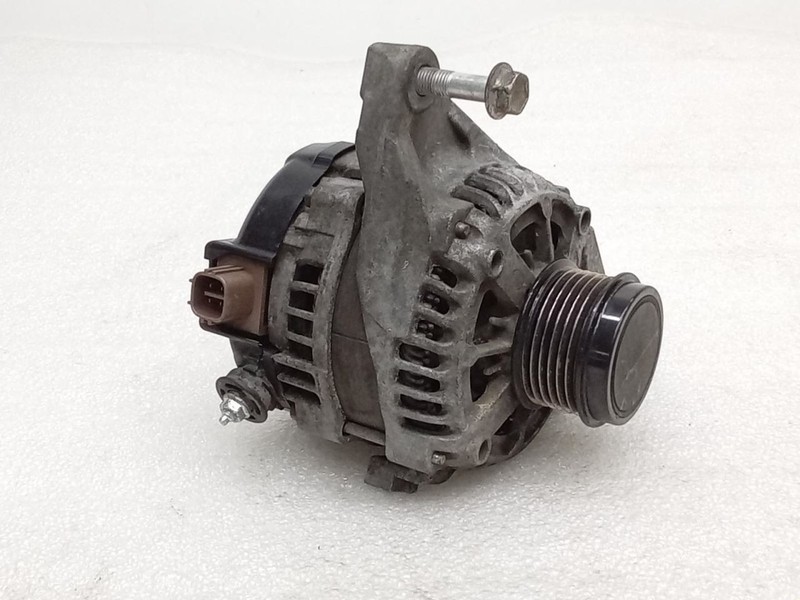 Alternator VIN F 5th Digit 100 Amp AWD Fits 13-18 RAV4 59984