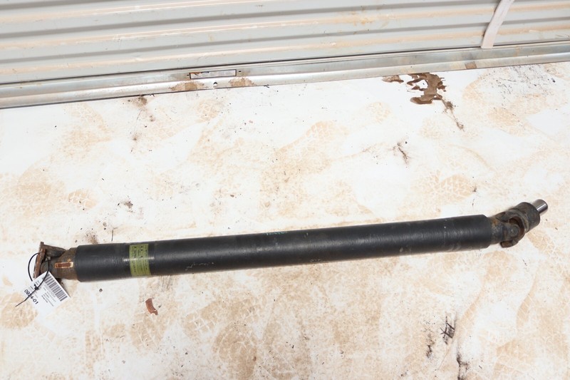 2009-2020 NISSAN 370Z A/T REAR DRIVESHAFT CARDAN PROPELLER SHAFT OEM