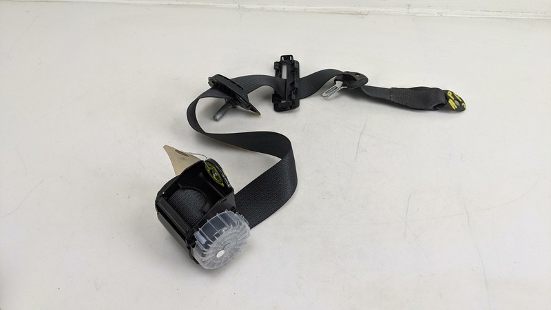 Left Driver Rear Seat Belt Retractor 6KE11DX9AB 2019 Dodge Charger 20 2021 2022