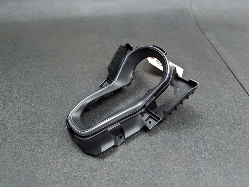 Center Console Transmission Shifter Bezel 2019 Acura RDX 77291-TJB-A02 2020 2021