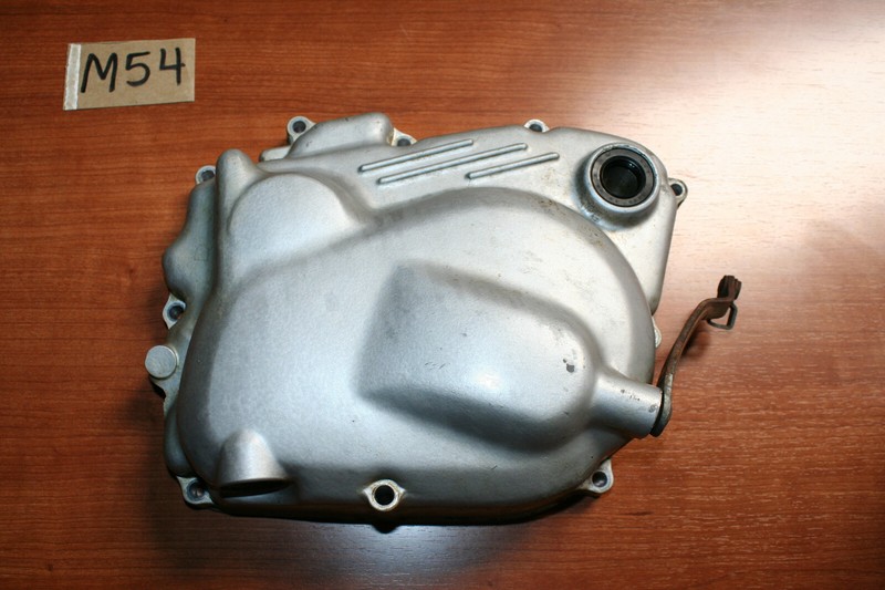 1978 Honda CM 185T 200T Twinstar Engine Side Cover Right Clutch Cover OEM 78 C