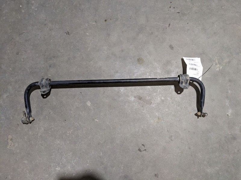 Stabilizer Bar Rear LS Fits 10-11 CAMARO 1178592