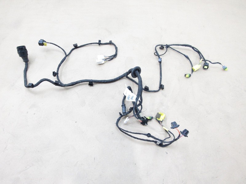 Ferrari 458 Italia 2011 Right Passenger Door Wire Wiring Harness 09-15 ; :Y