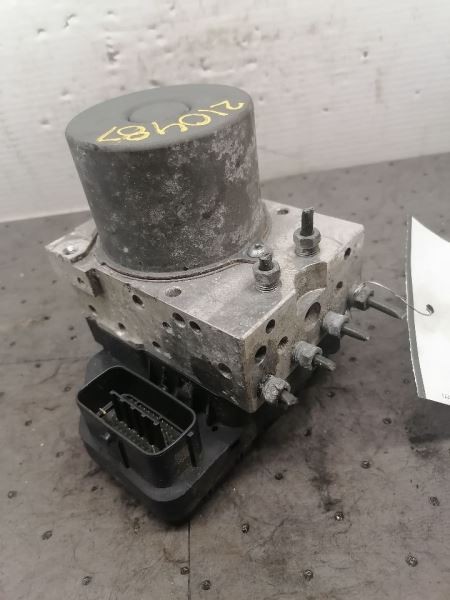 Anti-Lock Brake Part Actuator And Pump Assembly AWD Fits 13-14 RAV4 781981
