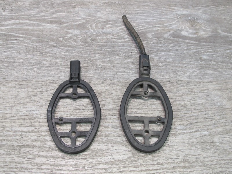 2013-2022 LAND RANGE ROVER L405 TPMS TIRE PRESSURE ANTENNA SENSOR SET OF 2