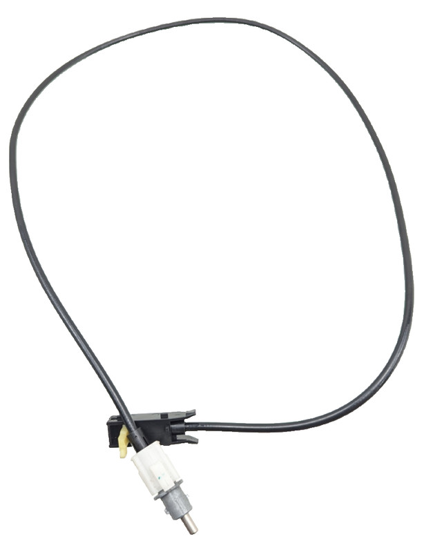 00-06 MERCEDES-BENZ CL500 IGNITION SWITCH CABLE F1184