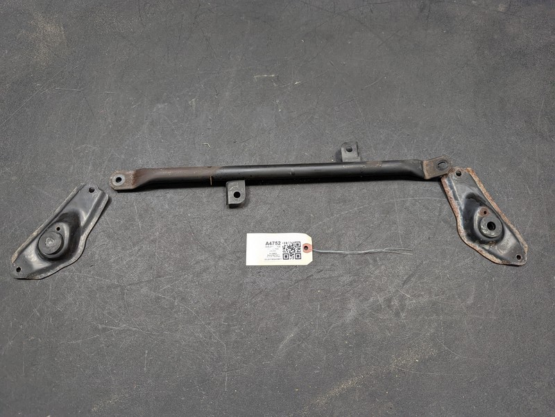 3PC Front Brace & Crossmember Brackets 2016 Acura TLX 74770-TZ3-A00 2015-2020