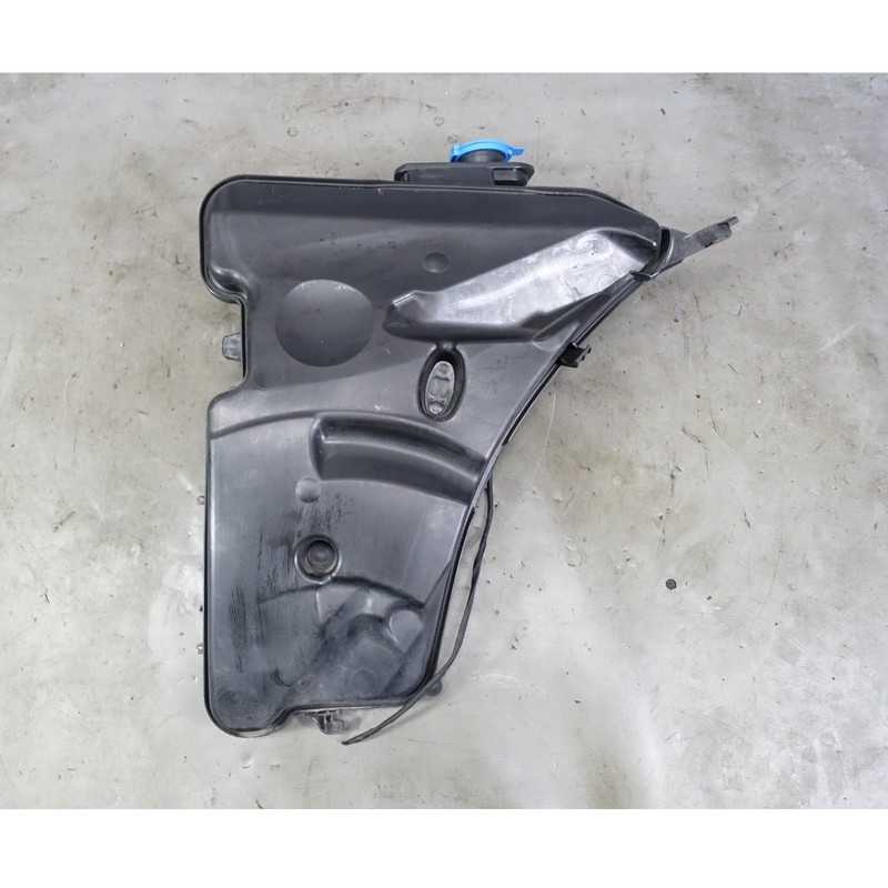 2018-2023 BMW F90 M5 Windshield Washer Fluid Reservoir Tank Bottle OEM