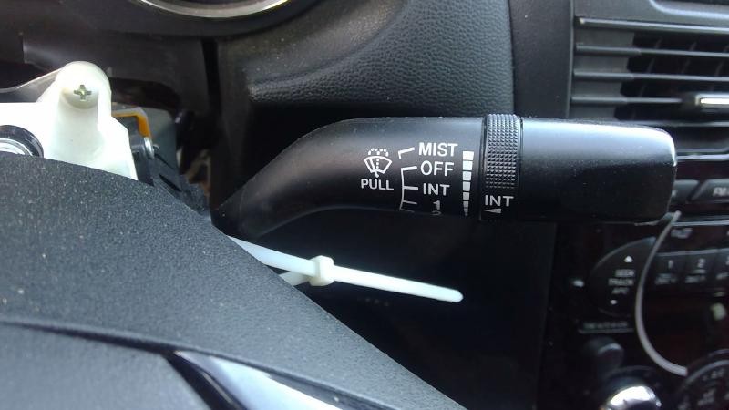 Combination Switch MAZDA RX8 04 05 06 07 08 09