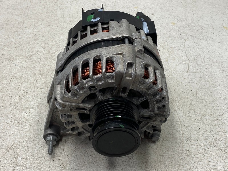 2021-2024 FORD BRONCO SPORT ALTERNATOR GENERATOR OEM LOT794