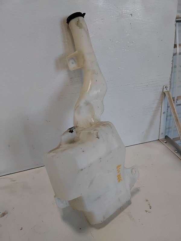 Wash Reservoir Thru 06/19/15 Fits 14-15 SIERRA 1500 PICKUP 3567580