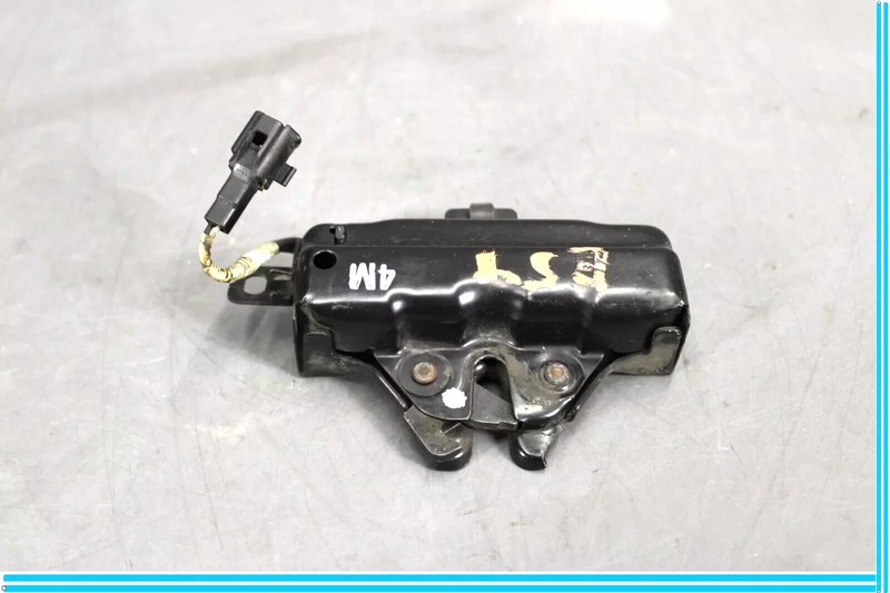 07-12 Lexus LS460 LS600h Front Hood Lock Latch Release Assembly 53510-33341 OEM
