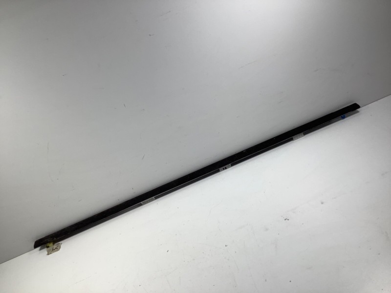 01-05 Honda Civic 4DR Door Belt Molding RIGHT REAR 72910-S5D-A12 OEM