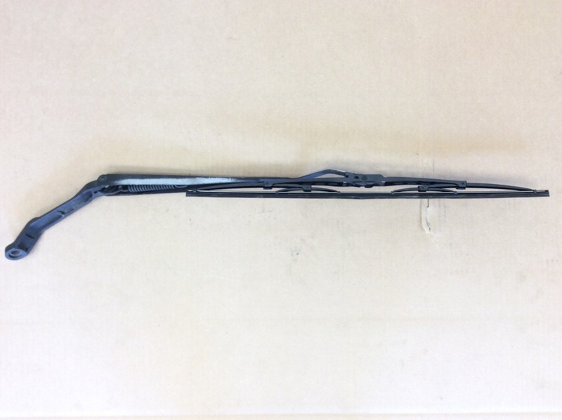 97-01 Honda CR-V Left Front Windshield Washer Wiper Arm With Blade Used OEM