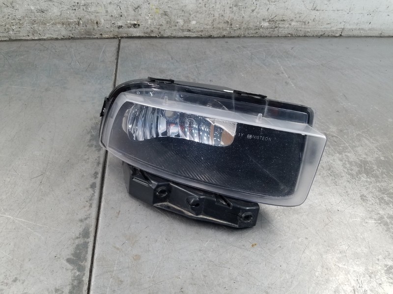 2008 Chevy Corvette C6 Vert Right Fog / Driving Light #7050 P5