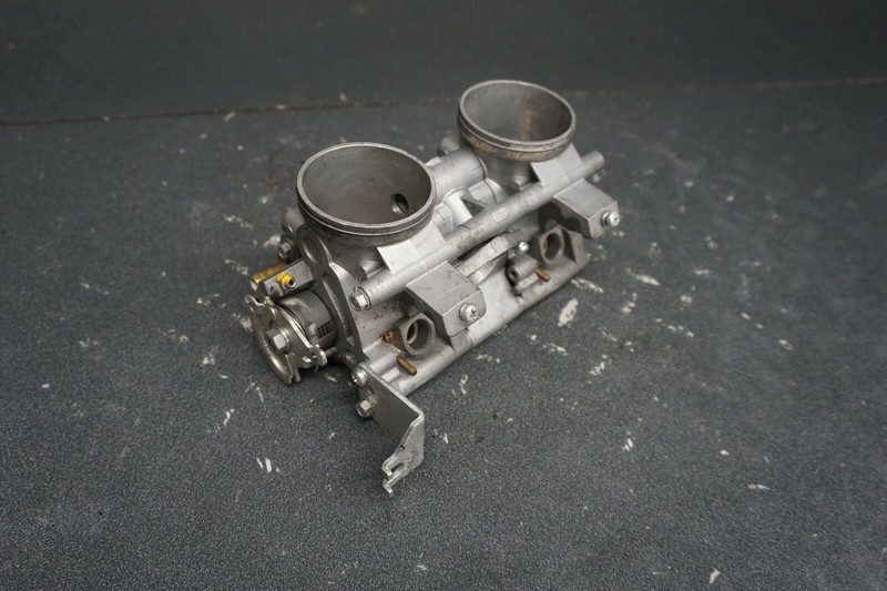 2007-2009 Jaguar Z1 Bearcat XT Arctic Cat OEM Intake Throttle Body Ass'y