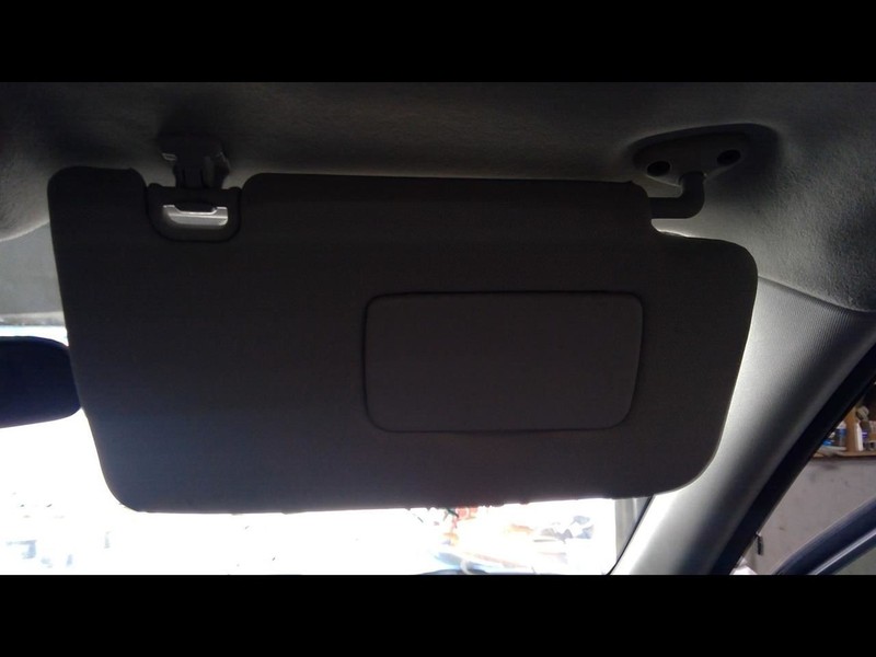Passenger Sun Visor Without Illumination Fits 14-16 FORESTER 1694425