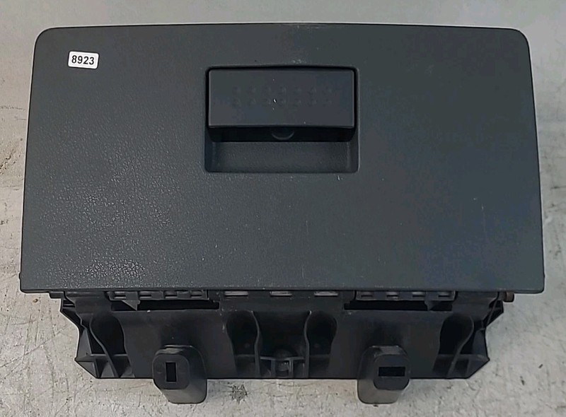 2006-2008 Dodge Ram 1500 Gray Cup Holder Cupholder Fold Down Mounted Dash OEM