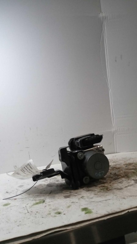 2019 Nissan Murano ABS Pump & Motor Assembly OEM 476609UG6D 35K Miles
