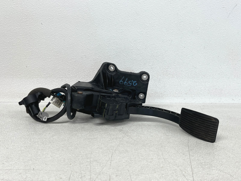 ⭐2015-2017 LINCOLN NAVIGATOR GAS FUEL ACCELERATOOR THROTTLE PEDAL OEM LOT2599
