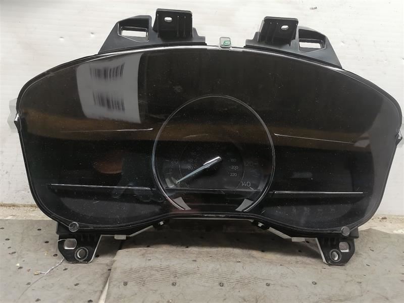 Speedometer MPH ID JB5T-10849-CA Thru JB5T-10849-CF Fits 18 EXPLORER 904932