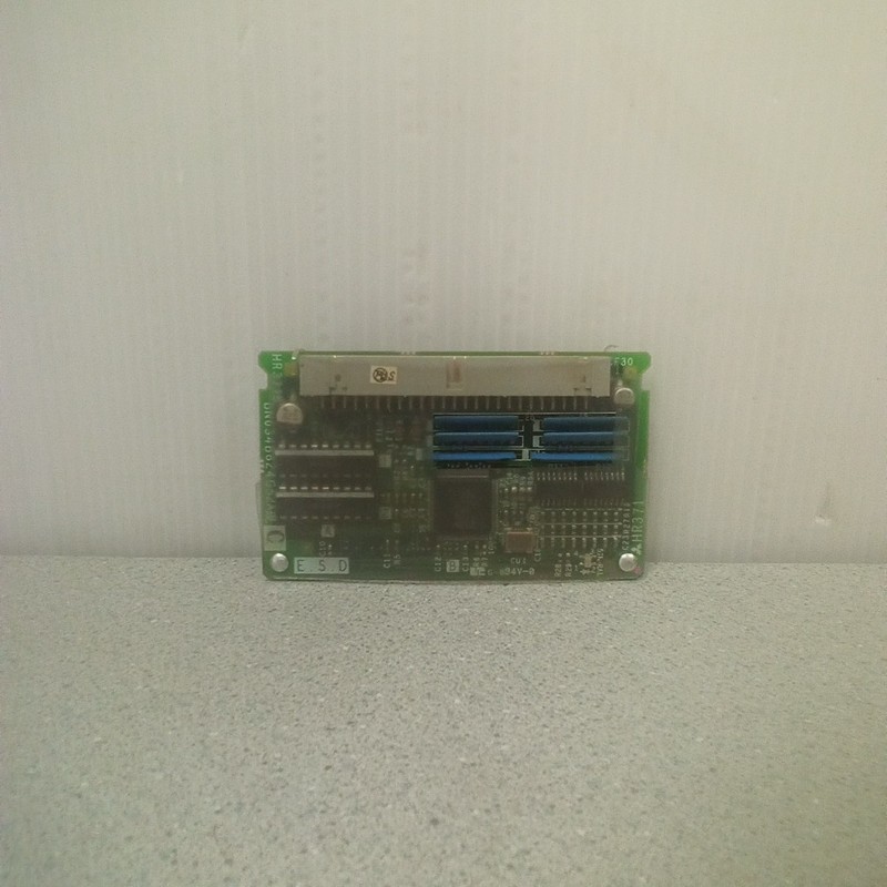 Mitsubishi HR-371 Circuit Board