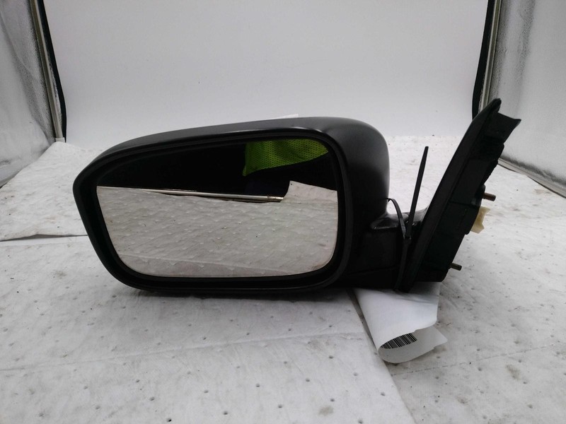2004 Honda Accord Left Door Mirror Assembly Grey 337017 Used 235K Miles