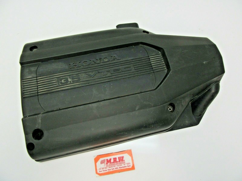 ENGINE COVER MOTOR PLASTIC CAP VALVE COVER PANEL 3.5L V6 fits 03 04 HONDA PILOT