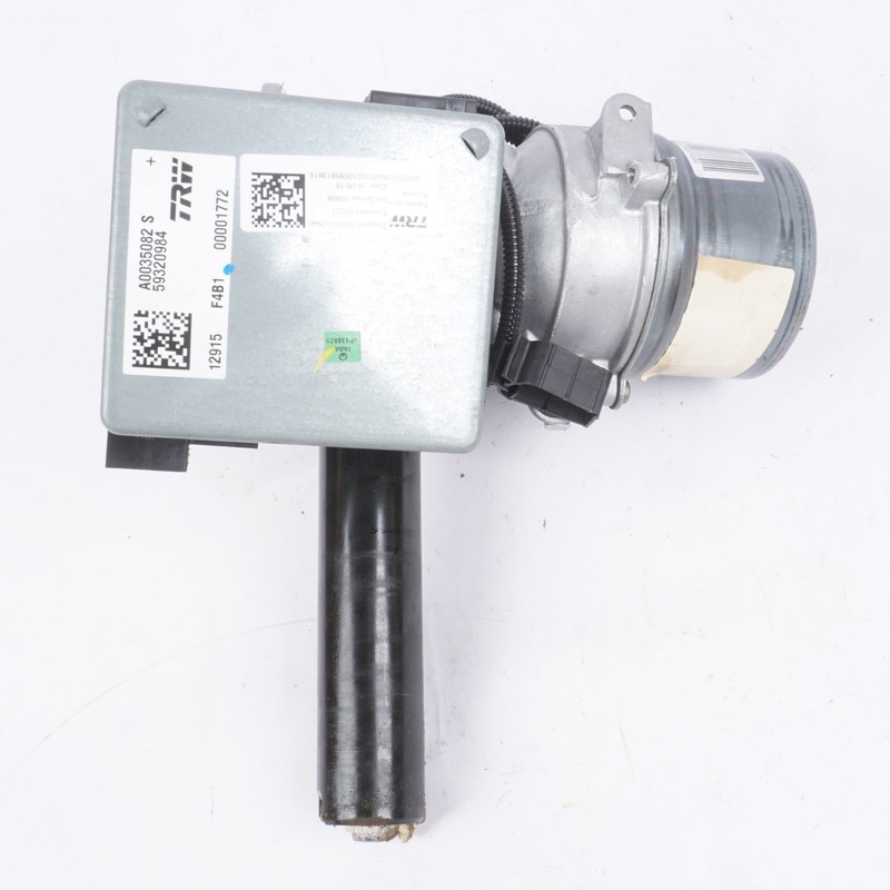 2016-2018 FIAT 500X X MODEL ELECTRIC POWER STEERING CALUMN MOTOR OEM