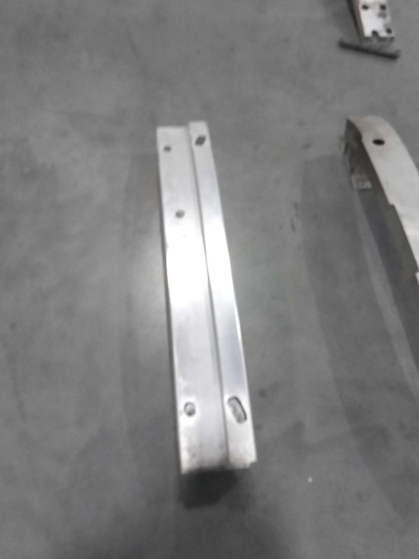 2005 Subaru Legacy Green OEM Bumper Impact Bar 57712AG08A 110K Miles
