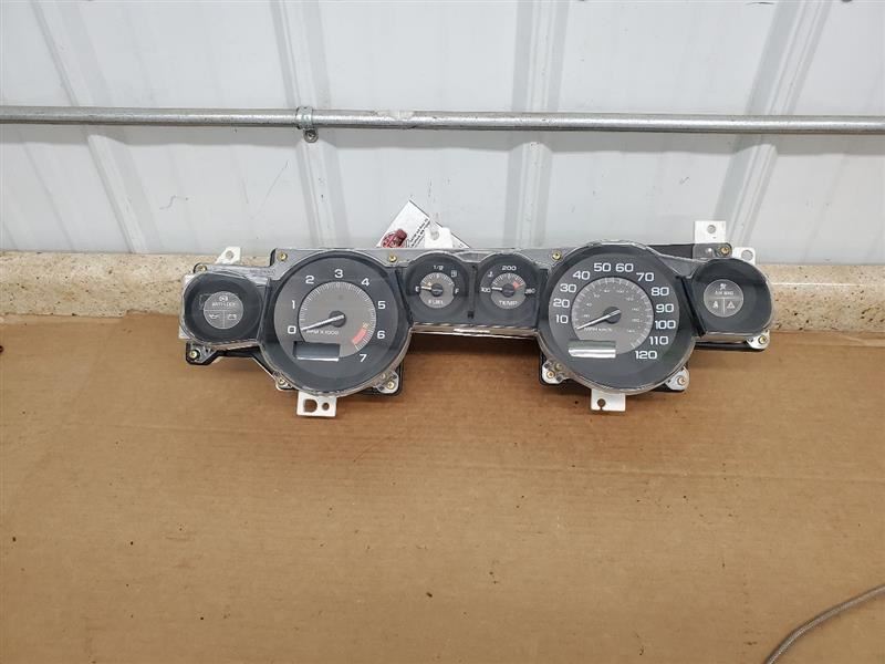 Speedometer Cluster Fits 97 RIVIERA 278983