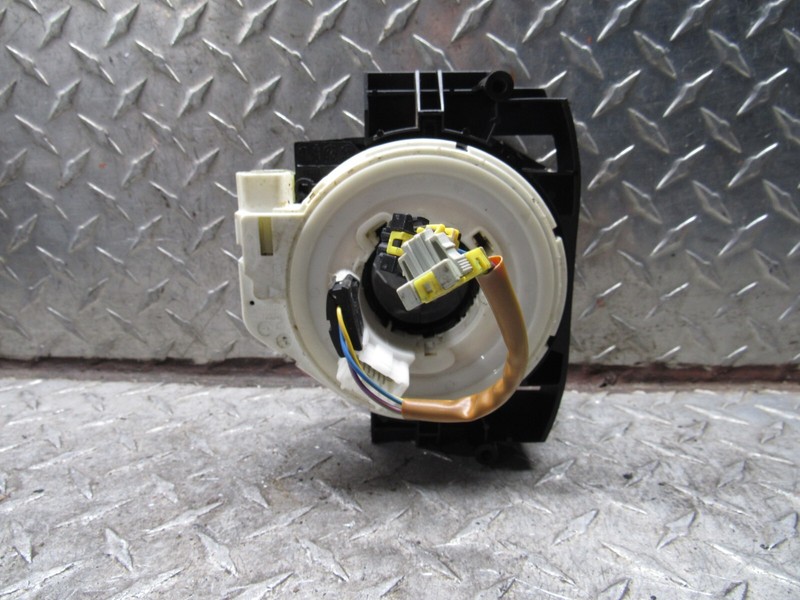 2011 FORD FIESTA CLOCK SPRING W/ MOUNT HOUSING ASSEMBLY AE8T-14A664-AA