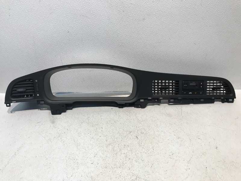 99-04 HONDA ODYSSEY SPEEDOMETER DASH BEZEL TRIM OEM 77200-S0X-A0