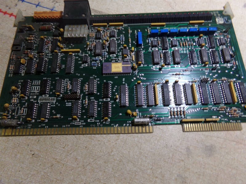 CM 94VO SL-2 10-86 DAR-2 Circuit Control Board*FREE SHIPPING*