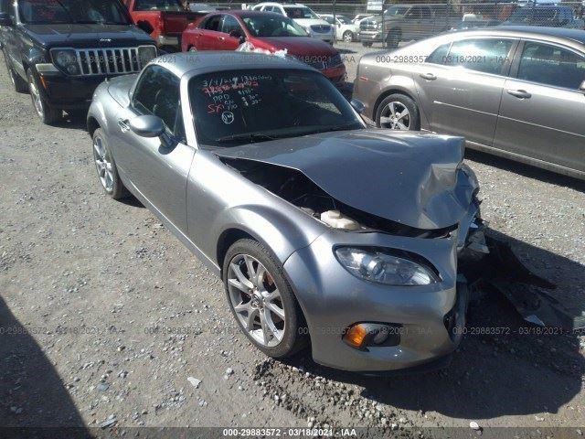 Audio Equipment Radio Am-fm-cd ID NJ3466ARX Fits 09-14 MAZDA MX-5 MIATA 673330