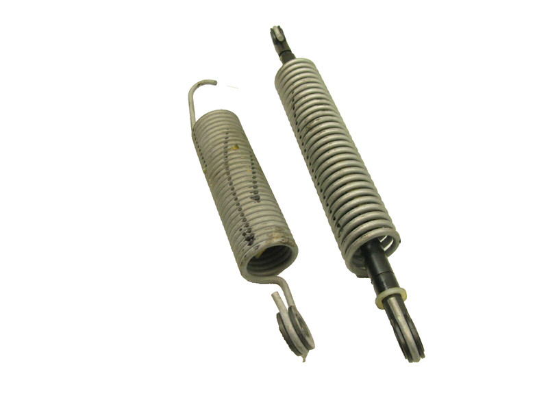 BMW E60 M5 550i 545i 530i 525i TRUNK LID TENSION SPRING SHOCK ABSORBER e60 91218