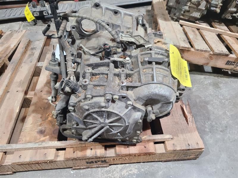 05 06 07 08 09 10 SCION TC AUTOMATIC TRANSMISSION 355158
