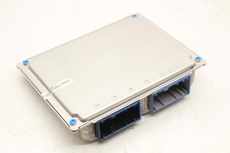 10-13 PANAMERA Turbo AWD Transmission Control Module 97061827006