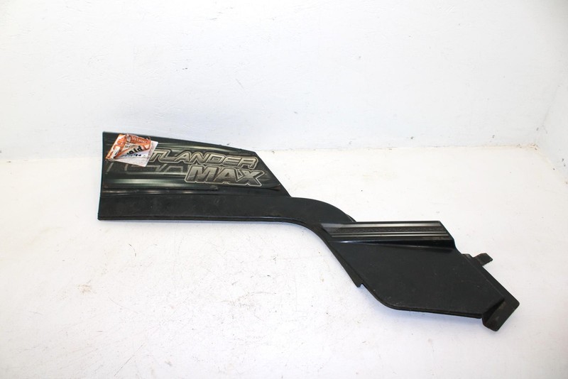 2004 Bombardier Out Lander Oem Left Side Panel 705000751 AB12